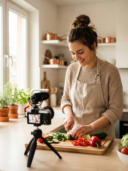 91美食传媒教程