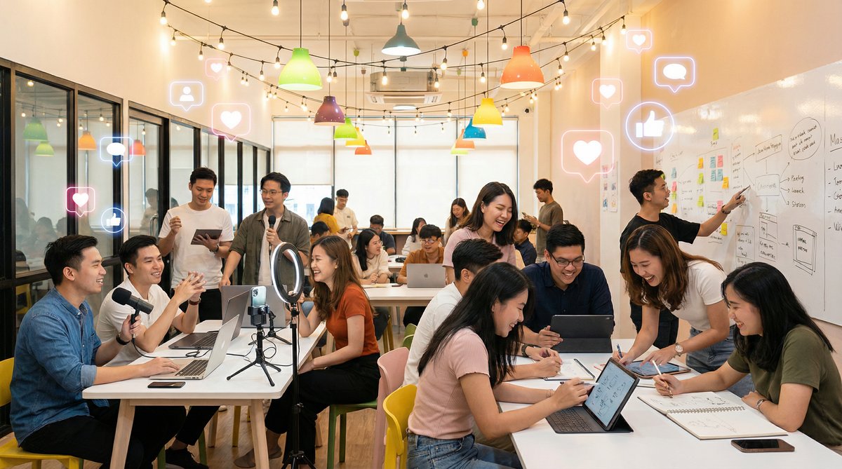 91甜心社区互动